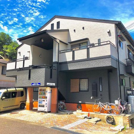 Midtown Sakura Apartment House 101 予約者だけの空間 A Space Just For You Начикацуура Екстериор снимка