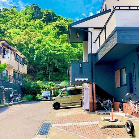 Midtown Sakura Apartment House 101 予約者だけの空間 A Space Just For You Начикацуура Екстериор снимка