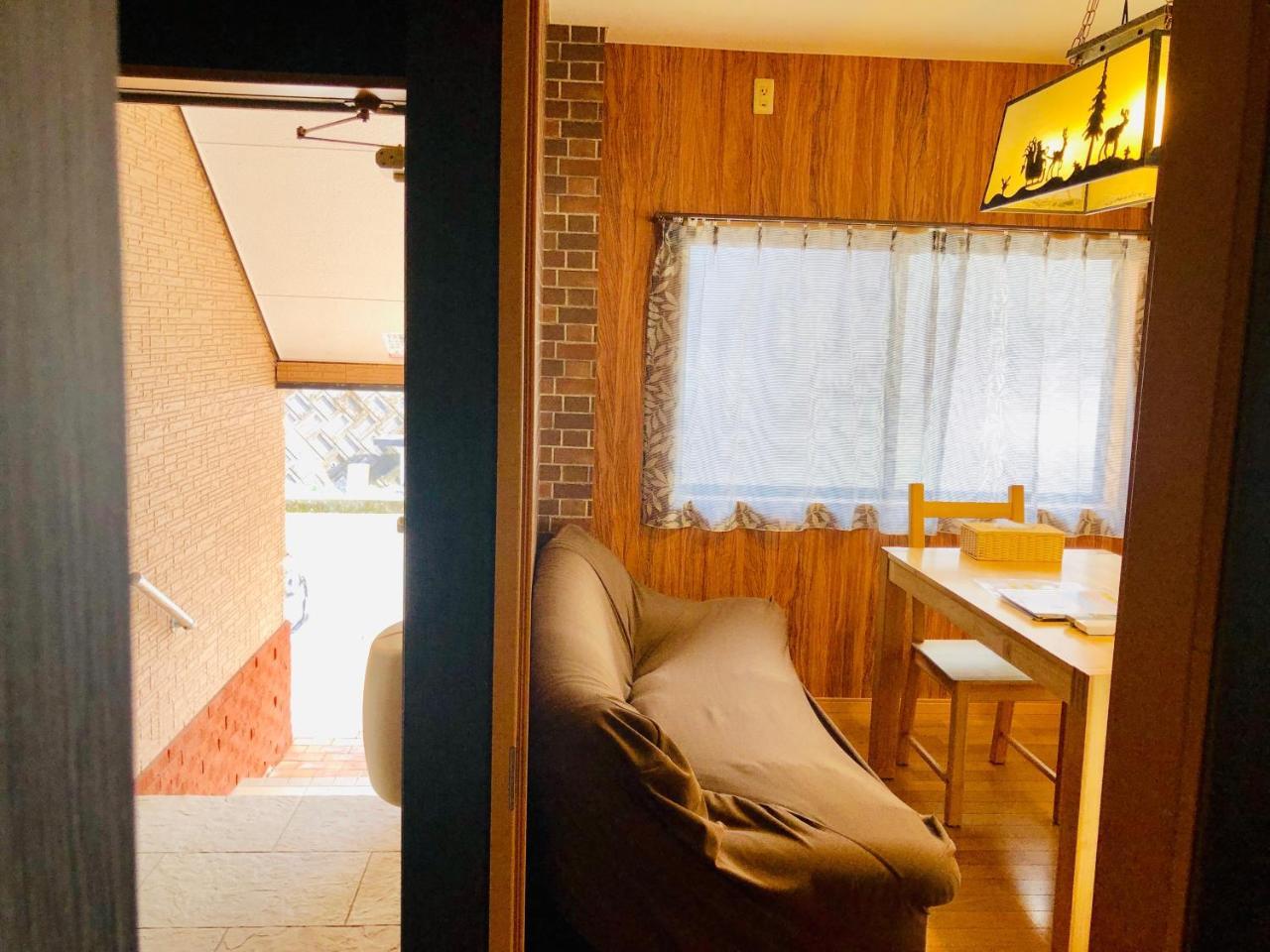 Midtown Sakura Apartment House 101 予約者だけの空間 A Space Just For You Начикацуура Екстериор снимка