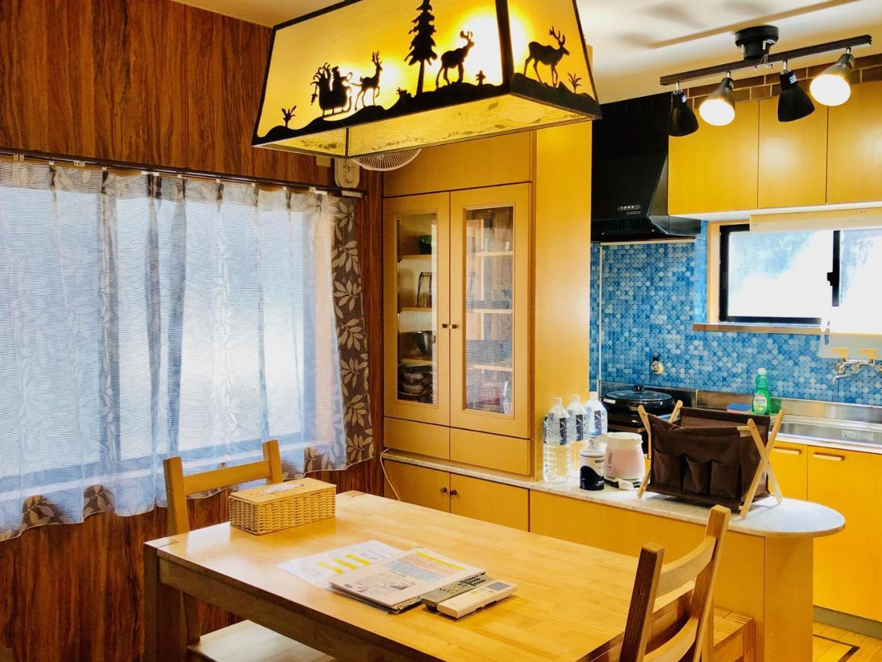 Midtown Sakura Apartment House 101 予約者だけの空間 A Space Just For You Начикацуура Екстериор снимка