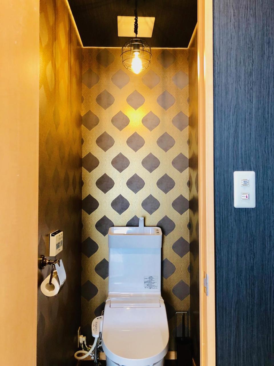 Midtown Sakura Apartment House 101 予約者だけの空間 A Space Just For You Начикацуура Екстериор снимка