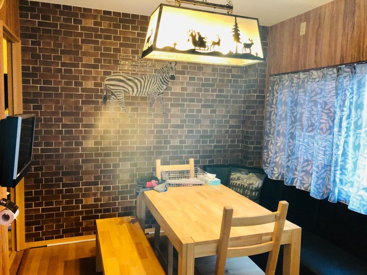 Midtown Sakura Apartment House 101 予約者だけの空間 A Space Just For You Начикацуура Екстериор снимка