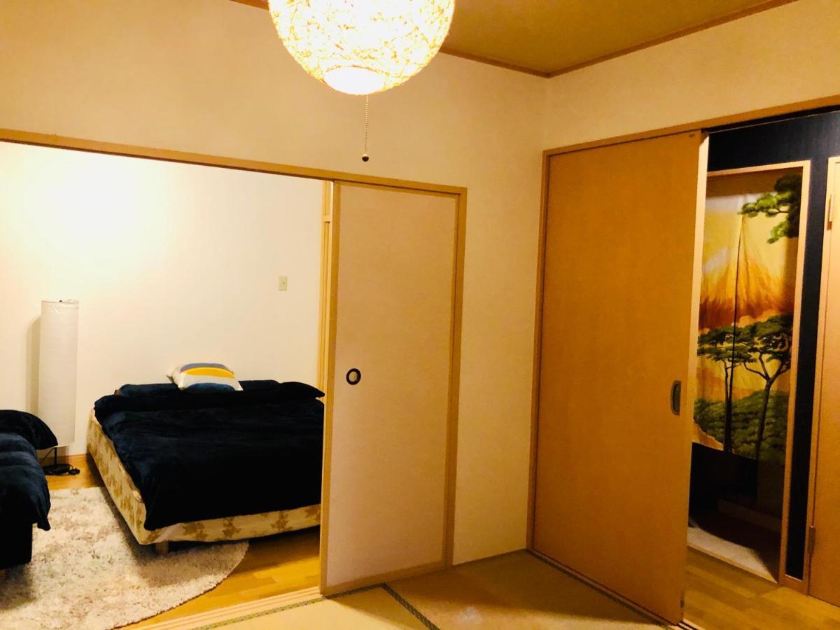 Midtown Sakura Apartment House 101 予約者だけの空間 A Space Just For You Начикацуура Екстериор снимка