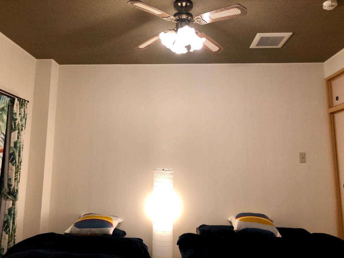 Midtown Sakura Apartment House 101 予約者だけの空間 A Space Just For You Начикацуура Екстериор снимка