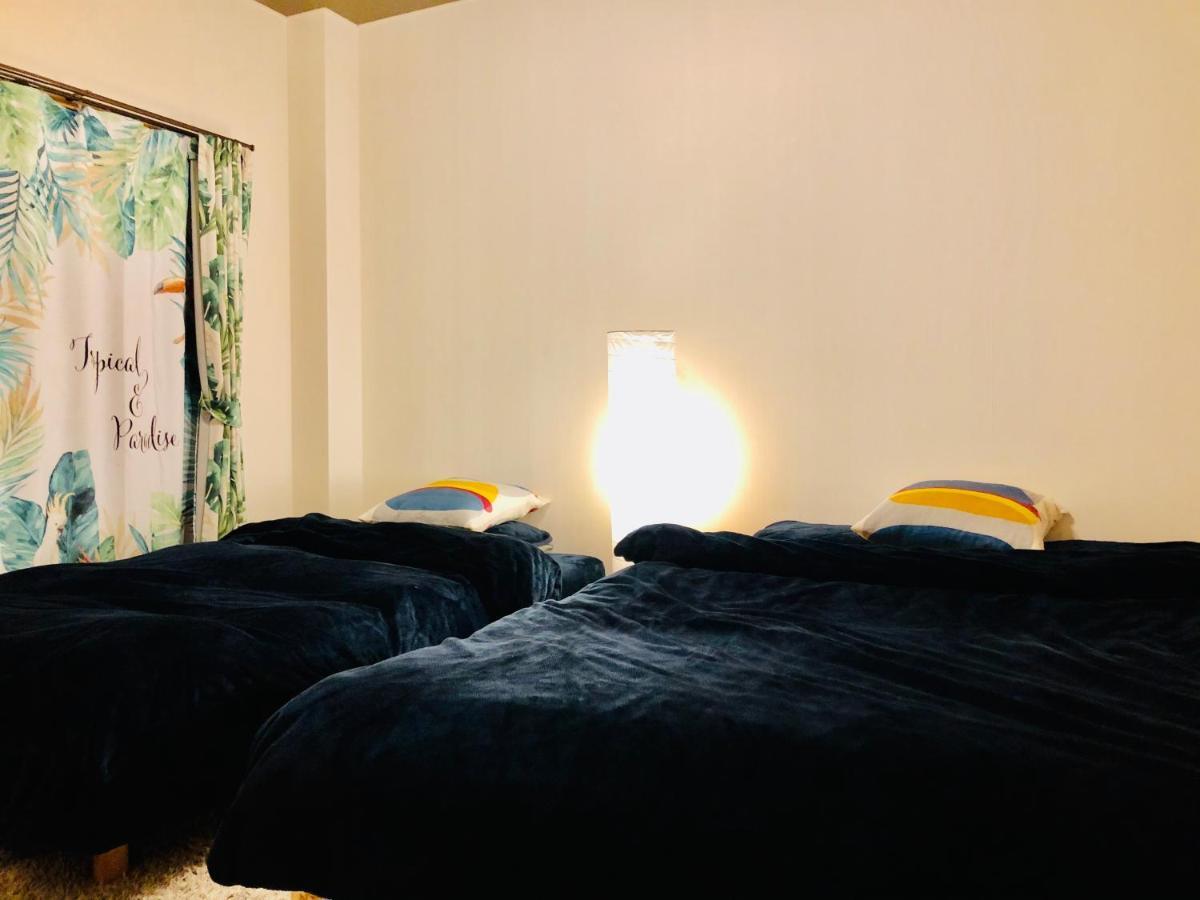 Midtown Sakura Apartment House 101 予約者だけの空間 A Space Just For You Начикацуура Екстериор снимка